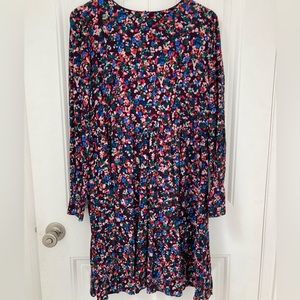 Seraphine Maternity Nursing Dress